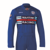 Sparco Replica Martini racing mechanics suit